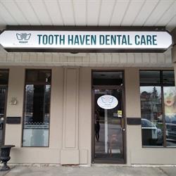 Tooth Haven Dental Care