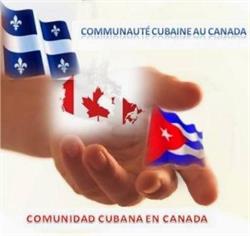 Comunidad Cubana en Canada / Communauté Cubaine au Canada