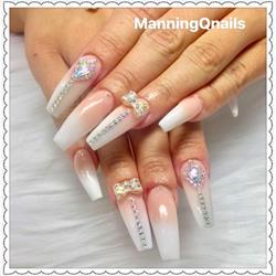 Manning Q-Nails