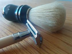 Le Traditionnel Barbier