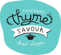 Thyme Savour Takeaway Food Shoppe