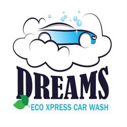 Dreams Eco Xpress Car Wash