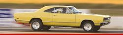 Classic Car Performance