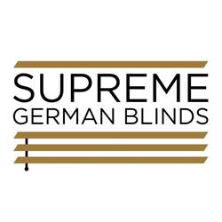 Supreme German Blinds