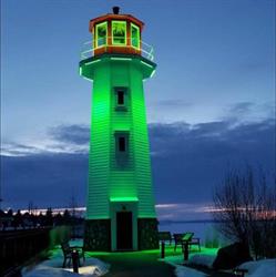 Sylvan Lake Carriage House