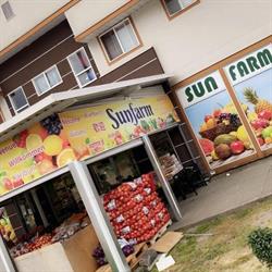 Sunfarm produce