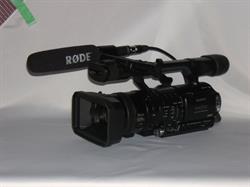 Masterpiece Video Productions
