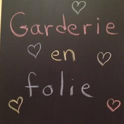 Nursery Pour Pitou