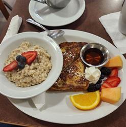 The Country Kitchen