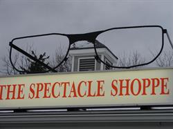 The Spectacle Shoppe