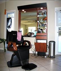Charles' Hair Studio