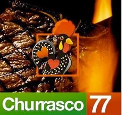 Churrasco 77
