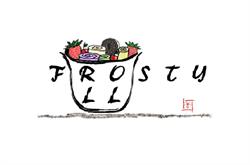 Frosty Roll