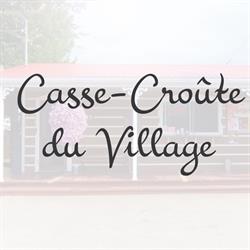 Casse-Croûte du Village