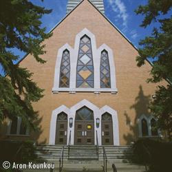 Paroisse Saint-Benoît - Ahuntsic