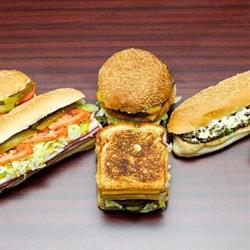 Sub king plus