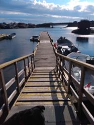 Harbour Authority of Burgeo