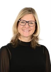Dre Brigitte Pelletier, chiropraticienne