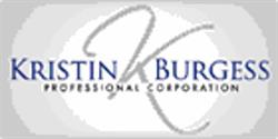 Kristin K Burgess Professional Corp