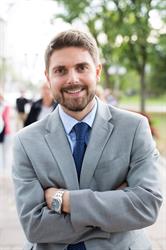 Paul Willetts, Vey Willetts LLP