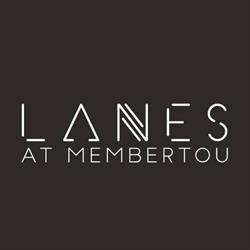 Lanes at Membertou