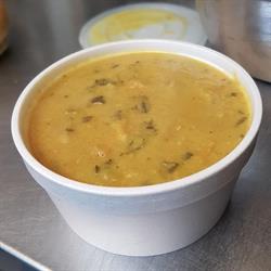 Soup Chef Food Truck