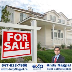 Andy Nagpal Realty Team - Your Home Sold Guaranteed or I buy it.