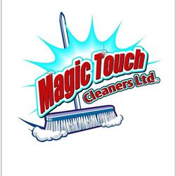 Magic Touch Cleaners Ltd