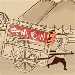 G-men Ramen Shop