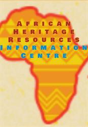 African Heritage Resources Information Centre