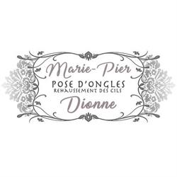 Pose d'ongles Marie-Pier Dionne