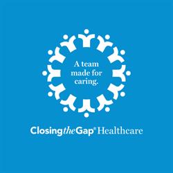 Closing the Gap Healthcare