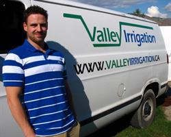 Valley Irrigation Corp