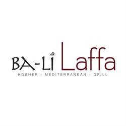 Ba-Li Laffa