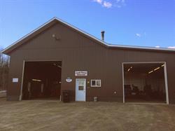 Garage Serge Gauvin