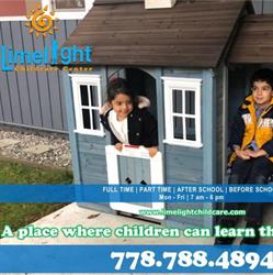 Limelight Childcare Center