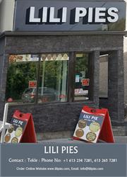 Lili Pies