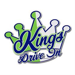 kings drive in