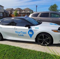 Your Taxi