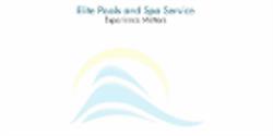 Elite Pool and Spa Service