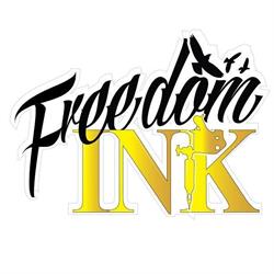 Freedom Ink