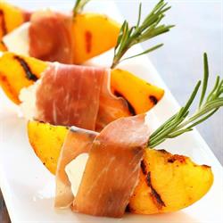 Thyme To Indulge