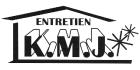 Entretien KMJ