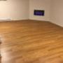 Waterford Townhouses in Mississauga, ON large basement with fireplace Waterford Townhouses in Mississauga, ON large basement with fireplace