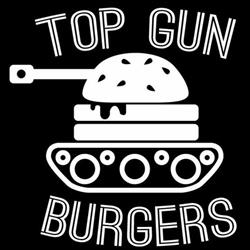 Top Gun Burgers