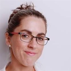Martine Hamel