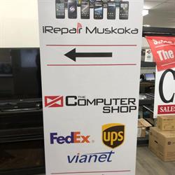 iRepair Muskoka