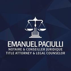 Emanuel Paciulli