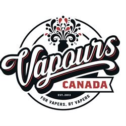 Vapours Canada