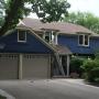 Exterior painting Exterior painting